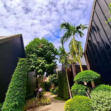 Sawasdee​ Buriram​ Resort Dış mekan fotoğraf