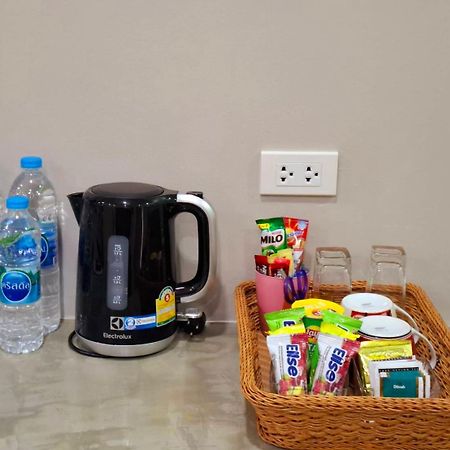 Sawasdee​ Buriram​ Resort Dış mekan fotoğraf