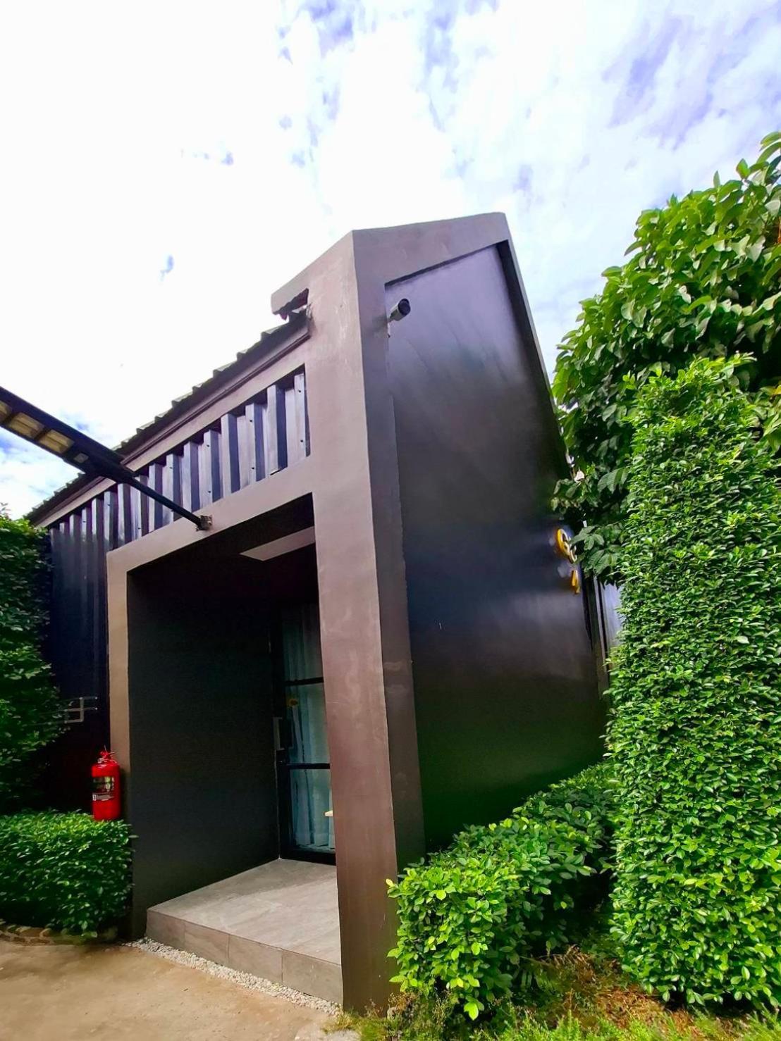 Sawasdee​ Buriram​ Resort Dış mekan fotoğraf