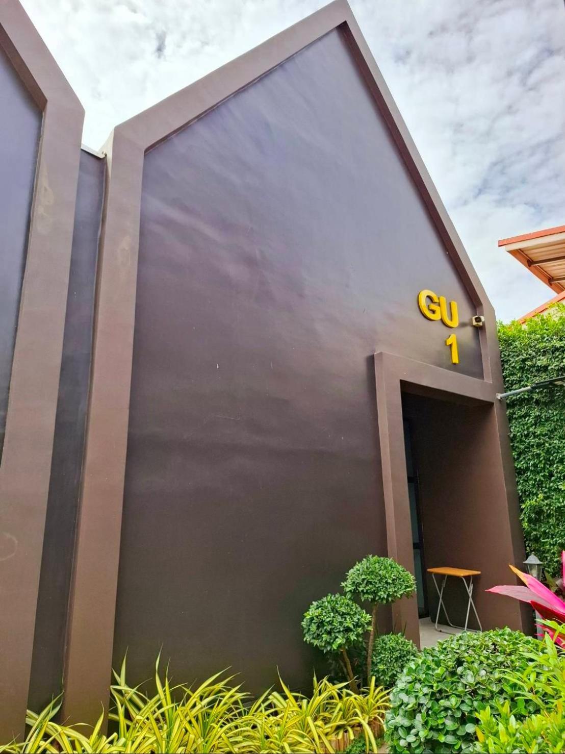 Sawasdee​ Buriram​ Resort Dış mekan fotoğraf