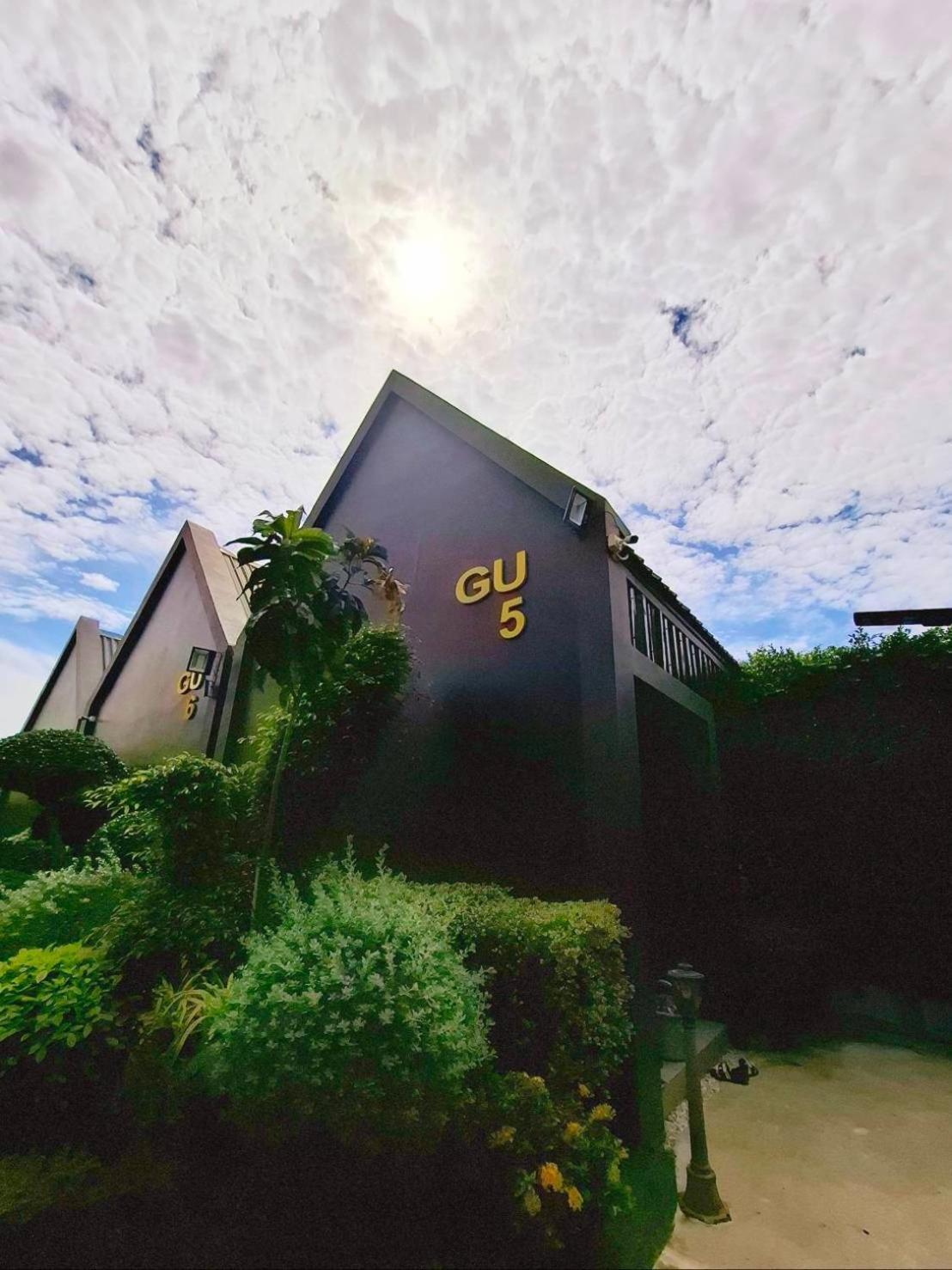 Sawasdee​ Buriram​ Resort Dış mekan fotoğraf