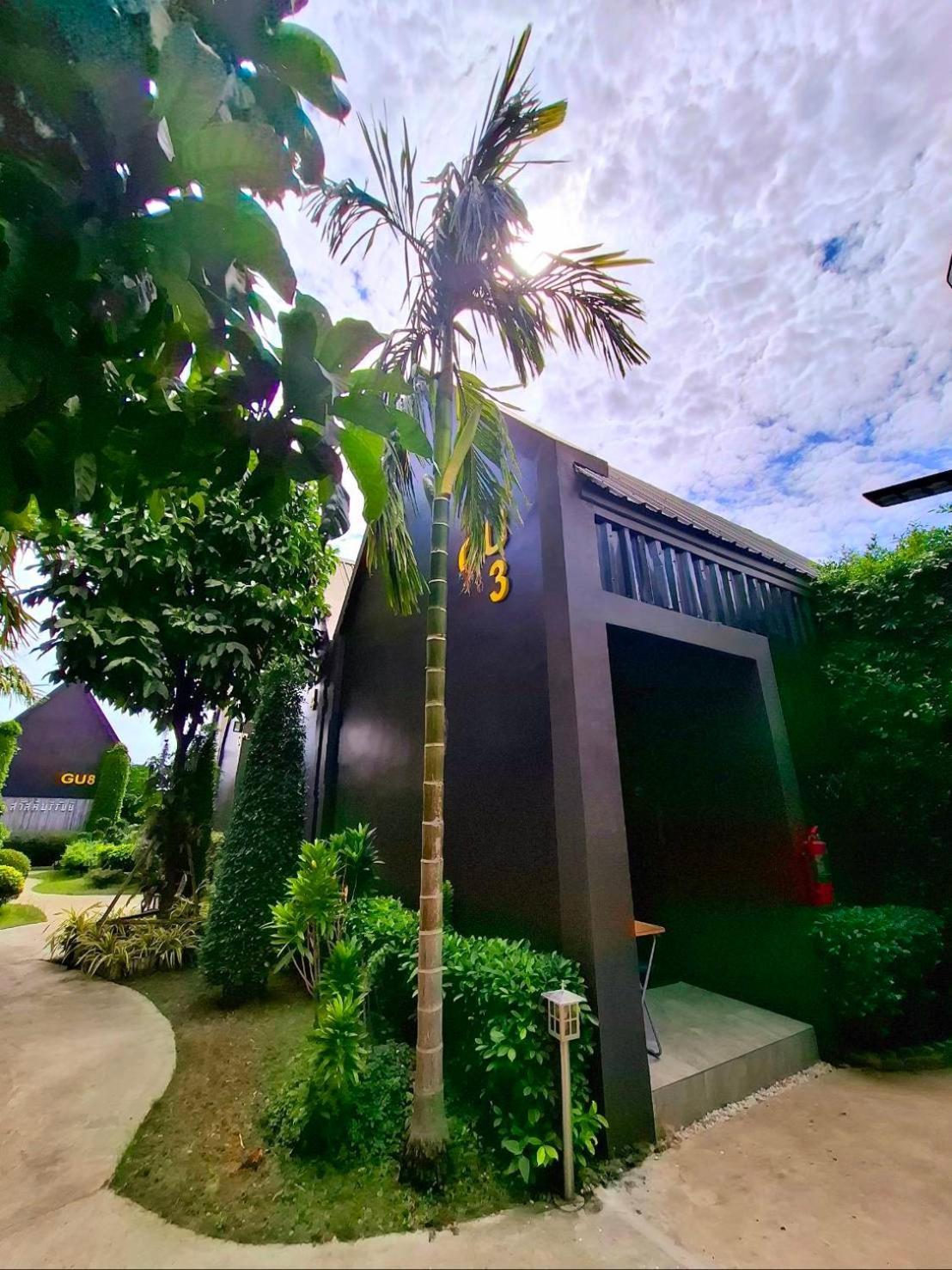 Sawasdee​ Buriram​ Resort Dış mekan fotoğraf