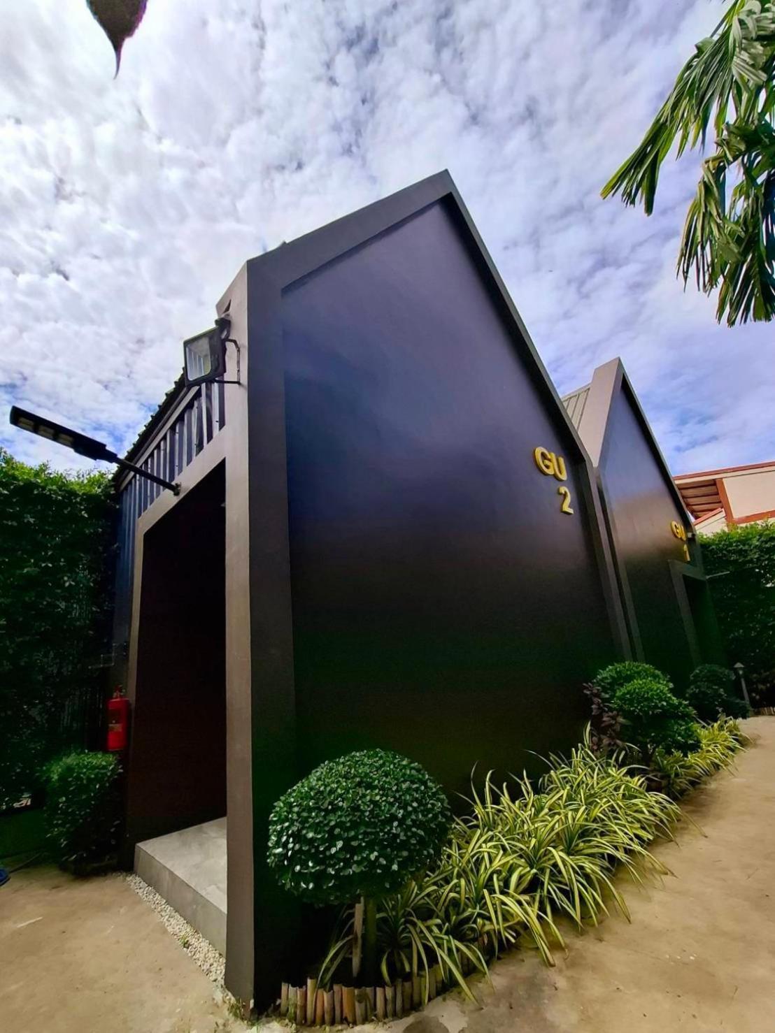 Sawasdee​ Buriram​ Resort Dış mekan fotoğraf