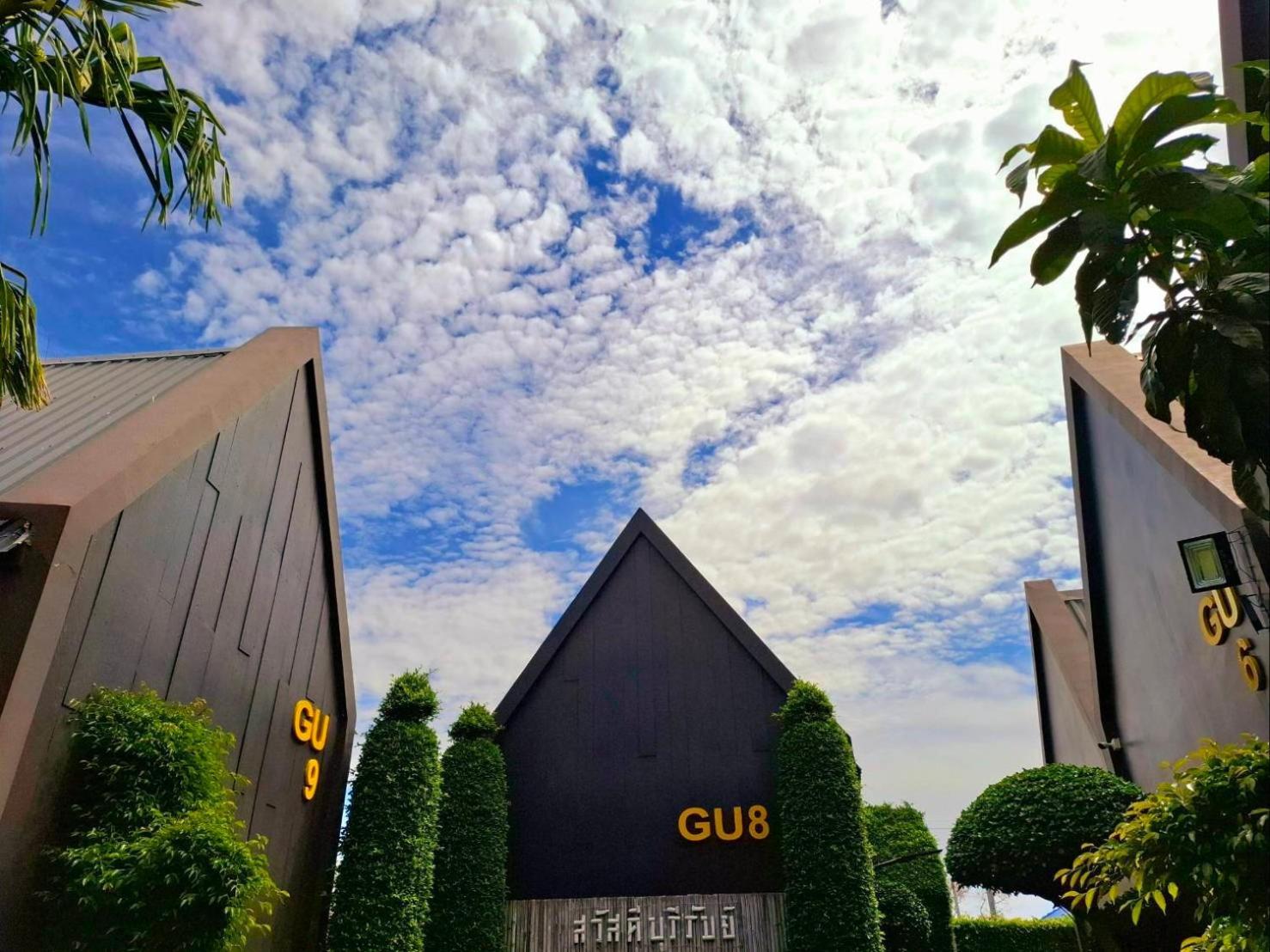 Sawasdee​ Buriram​ Resort Dış mekan fotoğraf