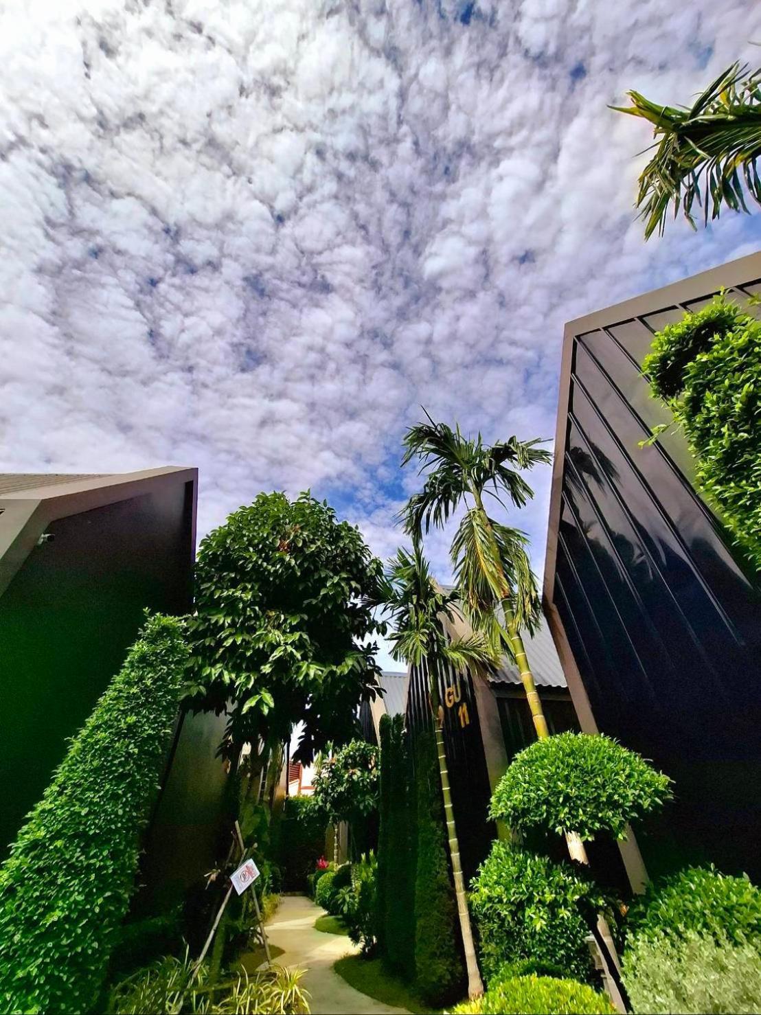 Sawasdee​ Buriram​ Resort Dış mekan fotoğraf