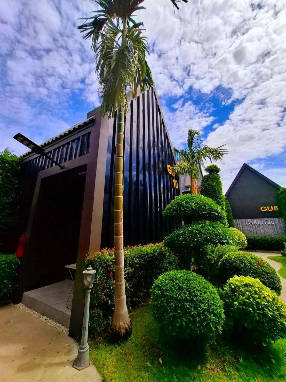 Sawasdee​ Buriram​ Resort Dış mekan fotoğraf