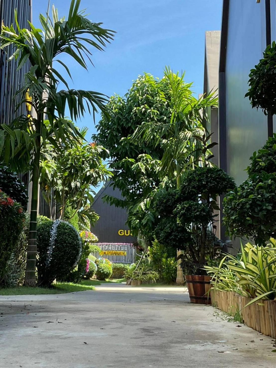 Sawasdee​ Buriram​ Resort Dış mekan fotoğraf