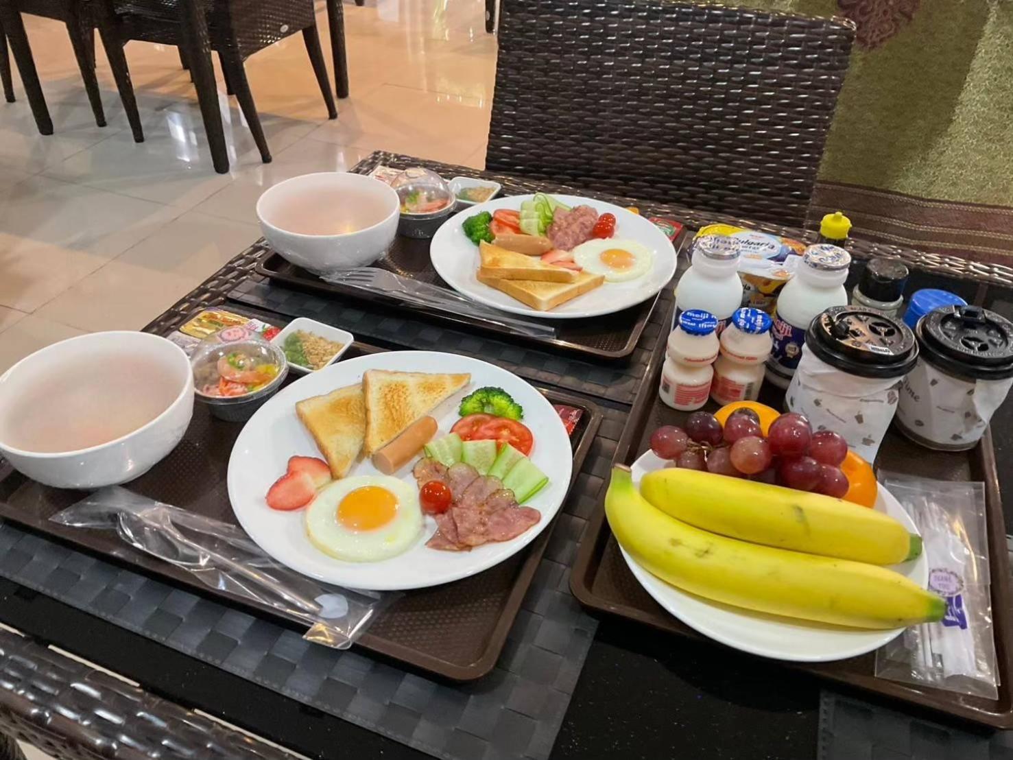 Sawasdee​ Buriram​ Resort Dış mekan fotoğraf
