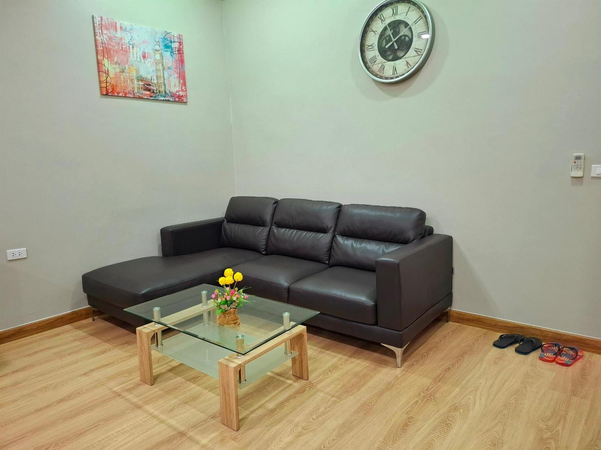 Sawasdee​ Buriram​ Resort Oda fotoğraf